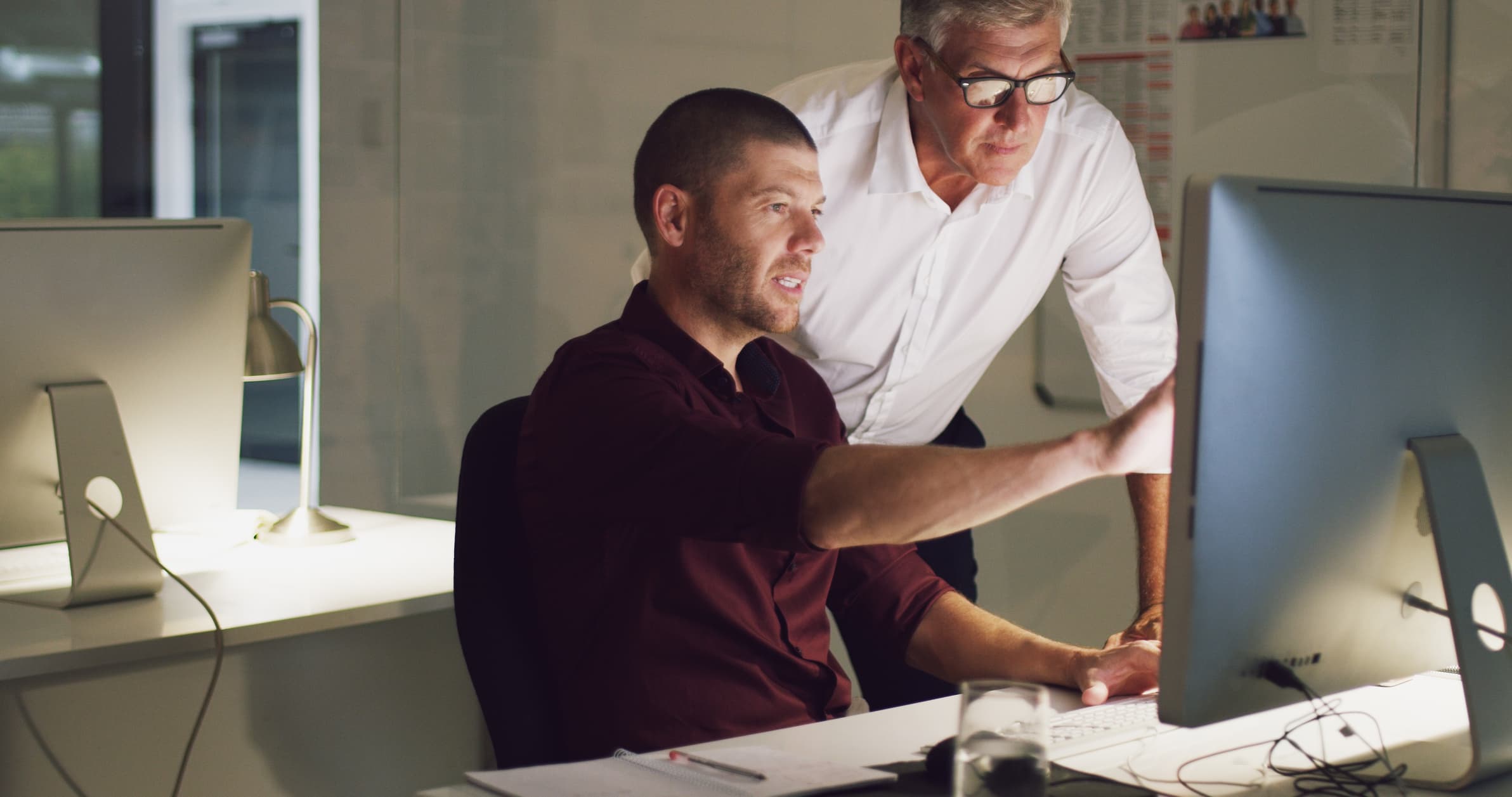 Product & service Ideation